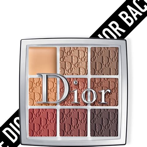 Dior Backstage Eye Palette: paleta maquillaje de ojos 